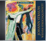 Strauss Ii : Wiener Gemutswalzer / Strauss I. Beliebte Sperl / Tivoli-Rutsch / Strauss, Josef. Die cover image