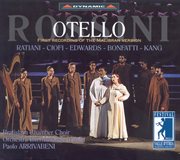 Rossini : Otello cover image