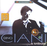 Dino Ciani : A Tribute cover image