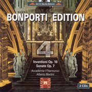 Bonporti Edition, Vol. 4 : Inventions cover image
