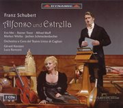Schubert : Alfonso Und Estrella cover image