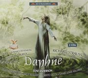 Strauss, R. : Daphne cover image