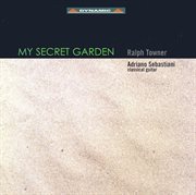My Secret Garden cover image