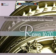 Roma 1670 cover image