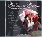 Bellissimo Baroque cover image