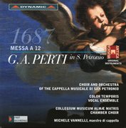 G.a. Perti In S. Petronio cover image