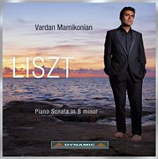 Liszt : Vardan Mamikonian cover image