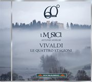 Vivaldi : Le Quattro Stagioni cover image