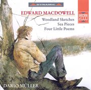 Macdowell : Piano Works cover image