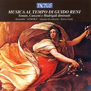 Musica Al Tempo Di Guido Reni cover image