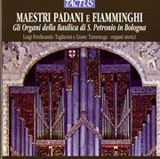 Maestri Padani E Fiamminghi cover image