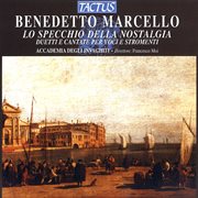 Marcello : Lo Speccio Della Nostalgia cover image