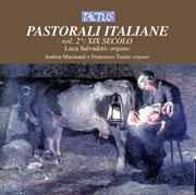 Pastorali Italiane Vol. 2 cover image