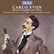 Yvon : Opera Integrale Per Oboe cover image