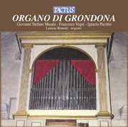 Organo Di Grondona cover image