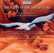 The Flute In The 21st Century cover image