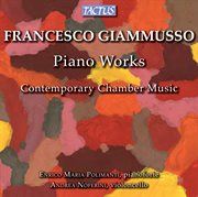 Giammusso : Piano Works cover image