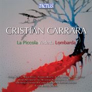 Carrara : La Piccola Vedetta Lombarda cover image