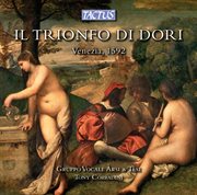 Il Trionfo Di Dori cover image