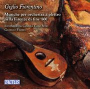Giglio Fiorentino cover image
