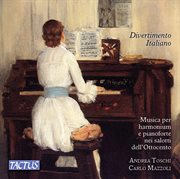 Divertimento Italiano cover image