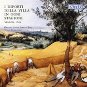 I Diporti Della Villa In Ogni Stagione : Venezia, 1601 cover image