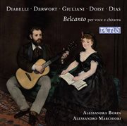 Belcanto cover image