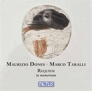 Dones & Taralli : Requiem In Memoriam (live) cover image