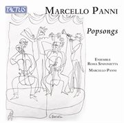 Panni: Popsongs (Live) cover image