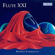 Flute Xxi cover image