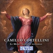 Cortellini : Le Messe cover image
