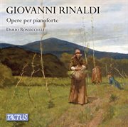 Rinaldi : Piano Works cover image