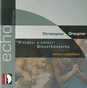Ritratti A Colori cover image