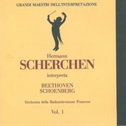 Grandi Maestri Dell'interpretazione : Herman Scherchen, Vol. 1 cover image