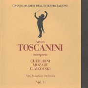 Cherubini, Mozart & Tchaikovsky : Orchestral Works cover image