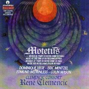 Motetus : Music In The Days Of Notre-Dame In Paris cover image