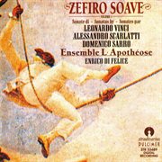 Zefiro Soave, Vol. 1 cover image