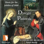 Dialogo Pastorale cover image