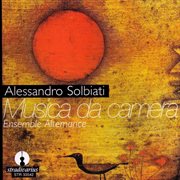 Solbiati : Musica Da Camera cover image