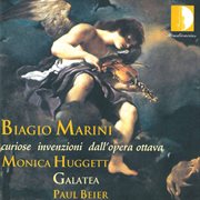 Marini : Sonate, Symphonie, E Retornelli, Op. 8 cover image