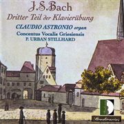 Bach : Dritter Teil Der Klavierübung cover image
