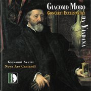 Da Viadana : Concerti Ecclesiastici cover image