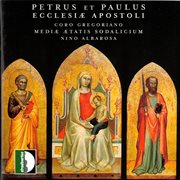 Petrus Et Paulus : Ecclesiæ Apostoli cover image