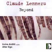 Lenners : Beyond cover image