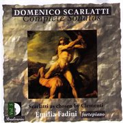 Scarlatti : Complete Sonatas, Vol. 5 cover image