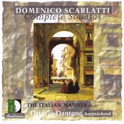 Scarlatti : Complete Sonatas, Vol. 7 cover image