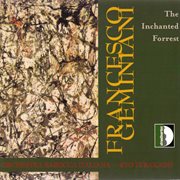 Geminiani : The Inchanted Forrest cover image