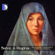 Monteverdi : Salve, O Regina, Sv 326 cover image