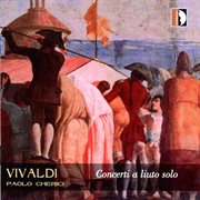Vivaldi : Concertos & Sonatas cover image