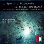 Lo Specchio Ricomposto (le Miroir Recomposé) cover image